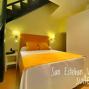 Triplex San Esteban 16 Señorial Sevilla